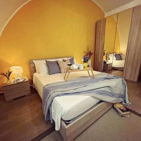 14 Fourteen Apartment Napoli Dış mekan fotoğraf