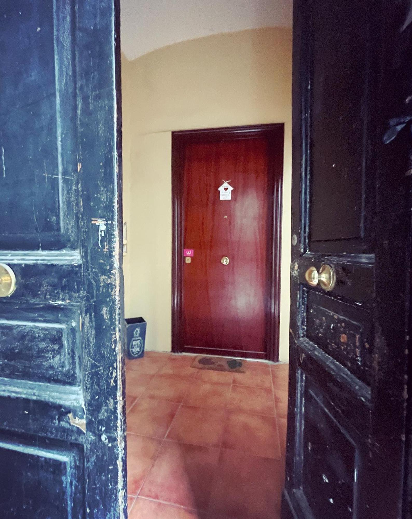 14 Fourteen Apartment Napoli Dış mekan fotoğraf
