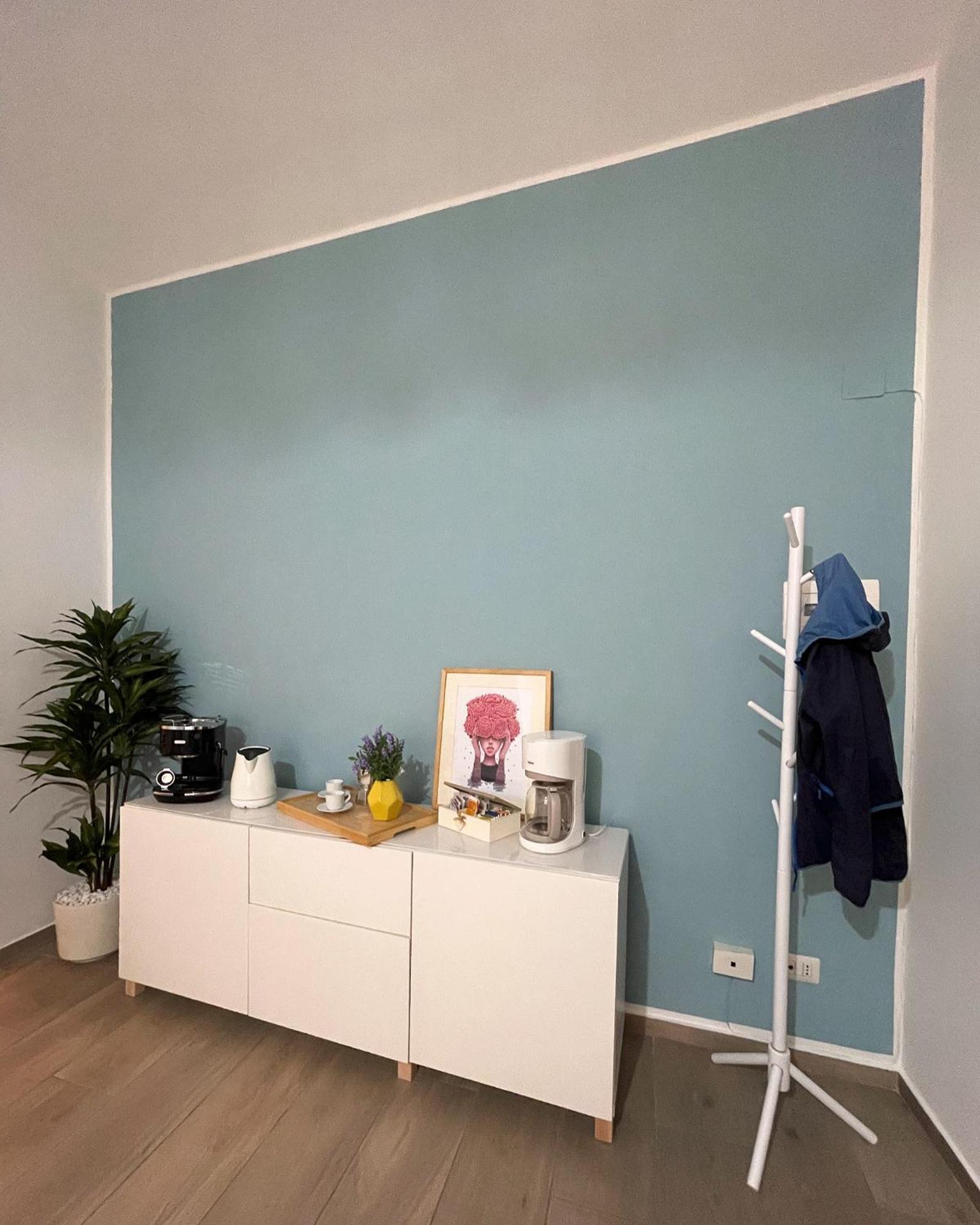 14 Fourteen Apartment Napoli Dış mekan fotoğraf