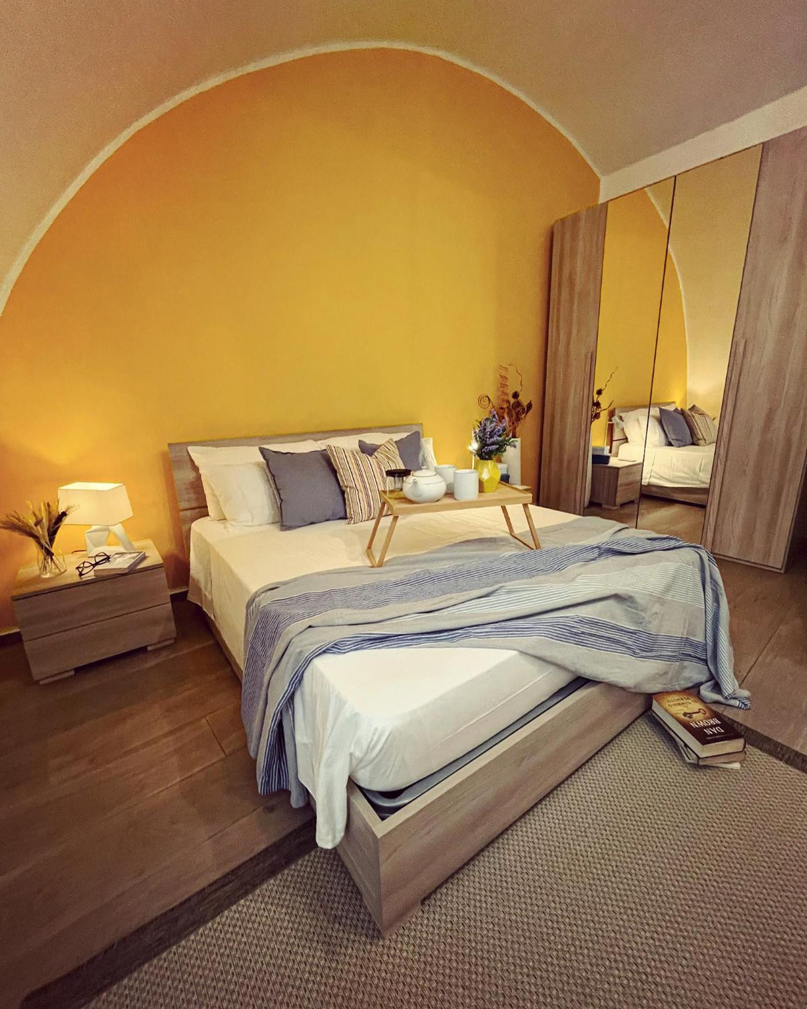 14 Fourteen Apartment Napoli Dış mekan fotoğraf
