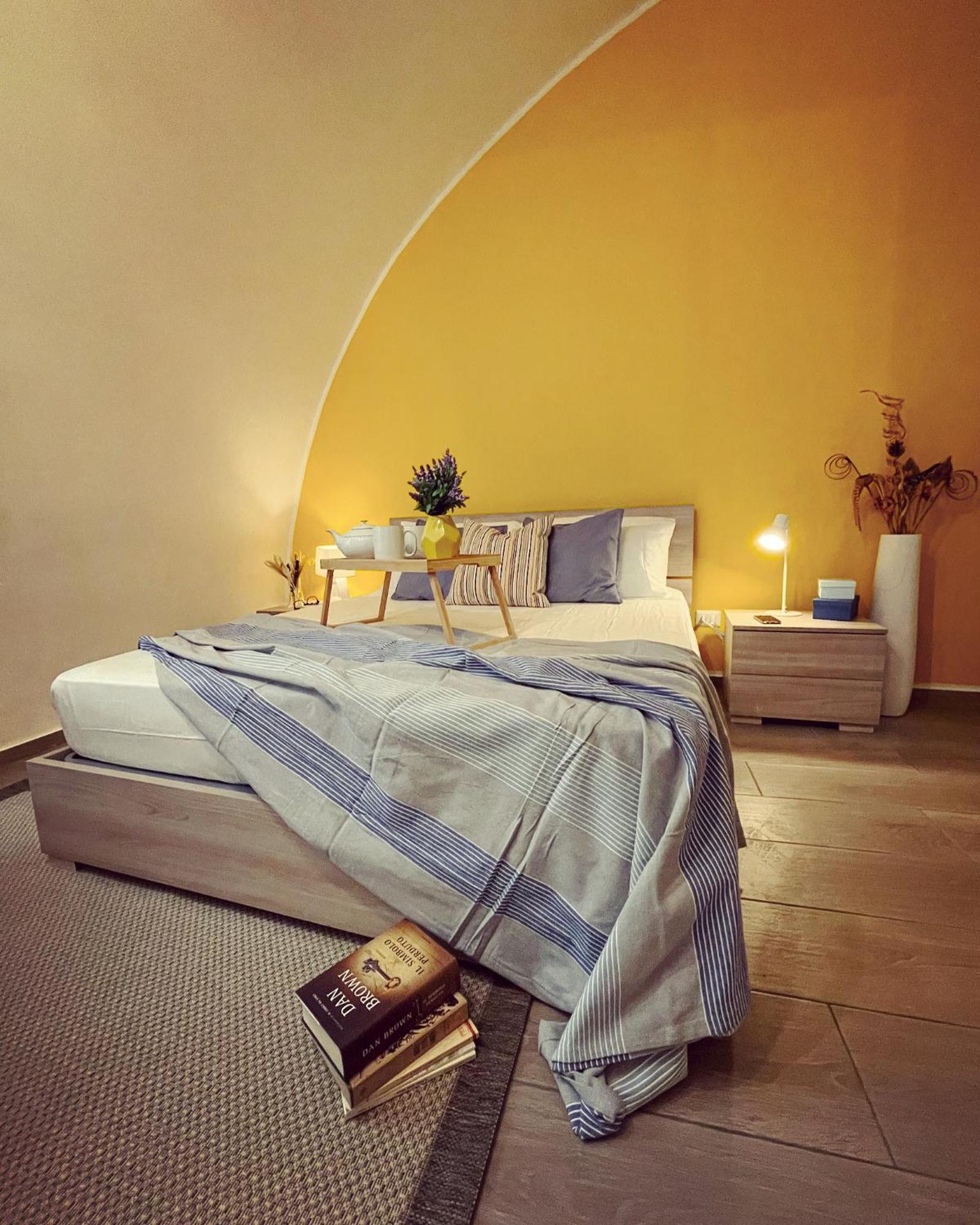14 Fourteen Apartment Napoli Dış mekan fotoğraf