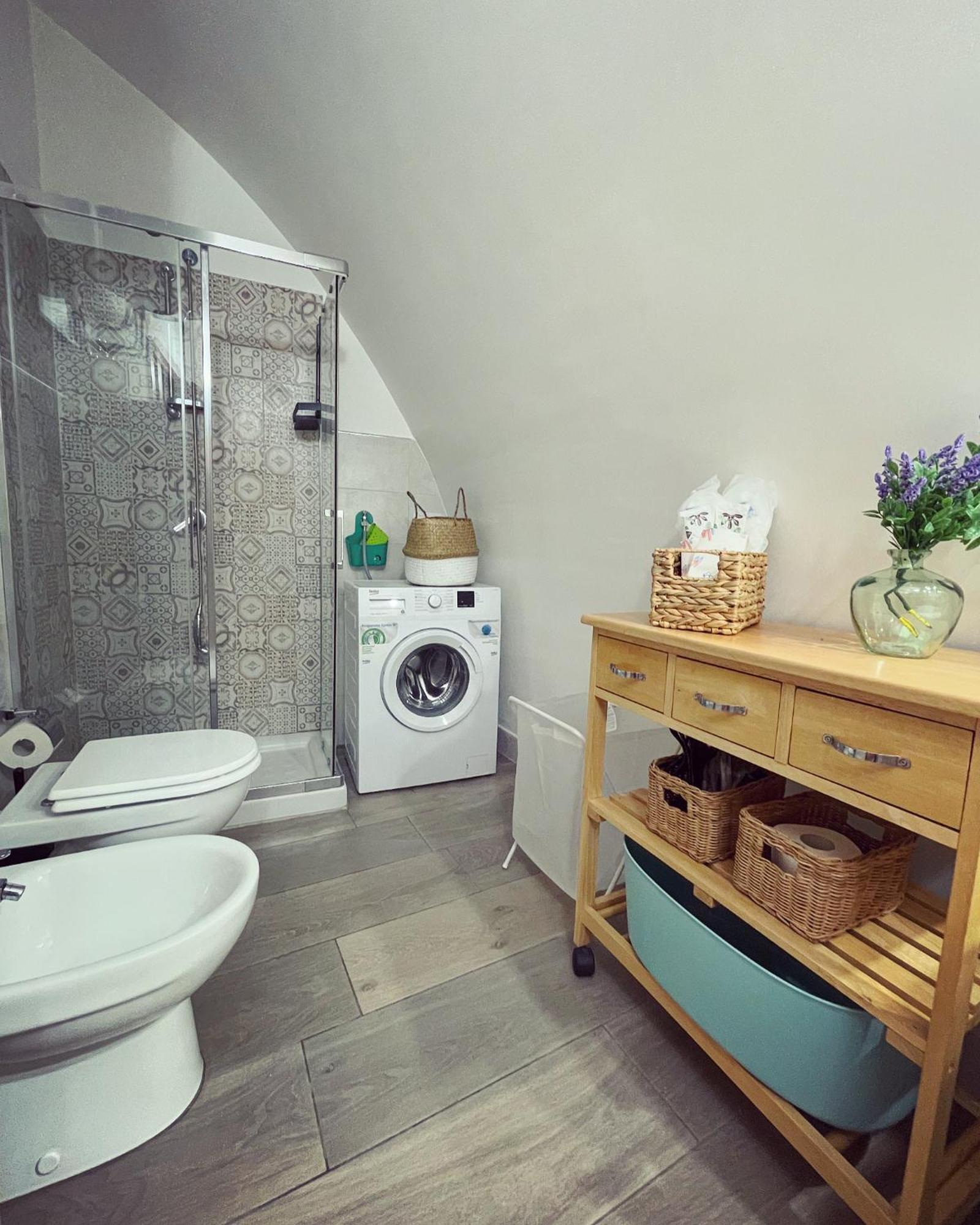 14 Fourteen Apartment Napoli Dış mekan fotoğraf